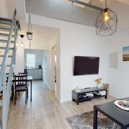 Apartmenthaus Celik 빌레펠트 외부 사진