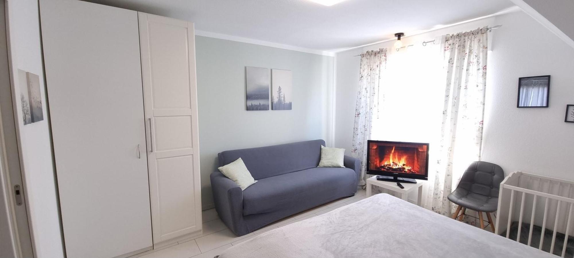 Apartmenthaus Celik 빌레펠트 외부 사진